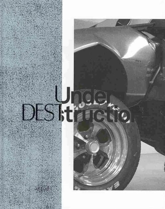 Under Destruction