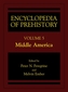 Encyclopedia of Prehistory