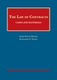 The Law of Contracts, Cases and Materials