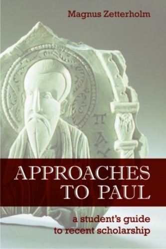 Approaches to Paul