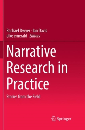 Narrative Research in Practice