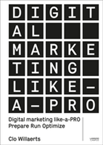 Digital Marketing like a PRO