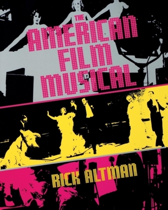The American Film Musical