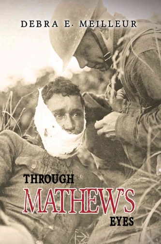 Through Mathew's Eyes