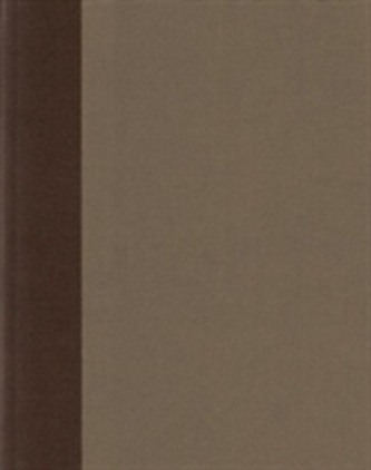 ESV Single Column Journaling Bible