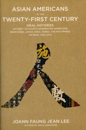 Asian Americans In The Twenty-first Century