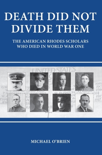 DEATH DID NOT DIVIDE THEM