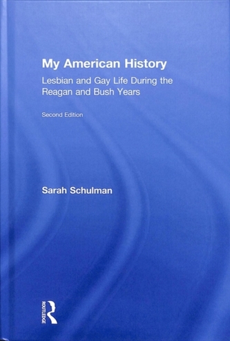 My American History