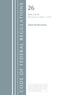 Code of Federal Regulations, Title 26 Internal Revenue 2-29, Revised as of April 1, 2018