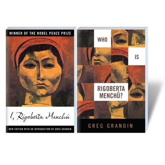 Rigoberta Menchu  and Who is Rigoberta Menchu?