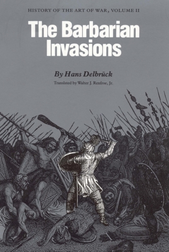 The Barbarian Invasions