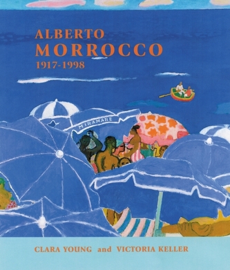 Alberto Morrocco