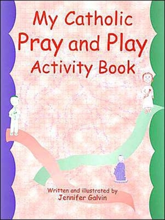 My Catholic Pray & Play