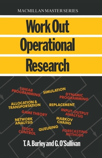 Work Out Operational Research