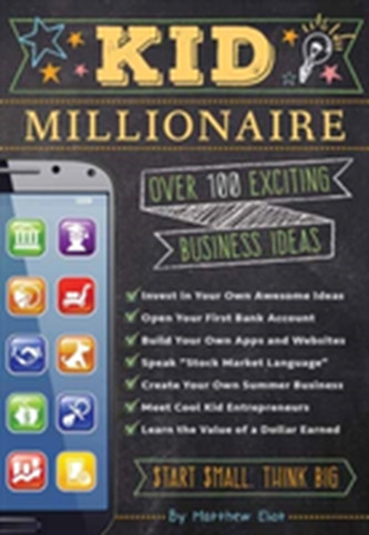 The Kid Millionaire