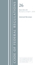 Code of Federal Regulations, Title 26 Internal Revenue 40-49, Revised as of April 1, 2018