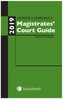 Anthony and Berryman's Magistrates' Court Guide 2019