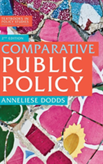 Comparative Public Policy