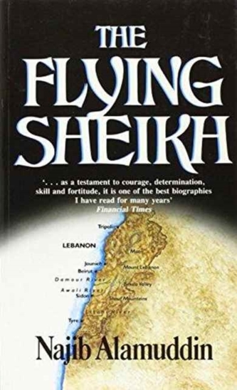 The Flying Sheikh