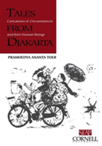 Tales from Djakarta
