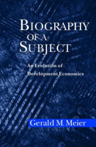 Biography of a Subject