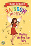 Rainbow Magic: Destiny the Pop Star Fairy