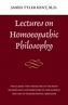 Lectures On Homeopathic Phil.