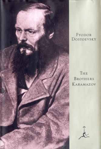 Mod Lib Brothers Karamazov