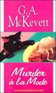 Murder A La Mode
