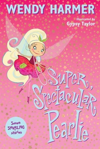 Super, Spectacular Pearlie