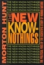 The New Know-nothings
