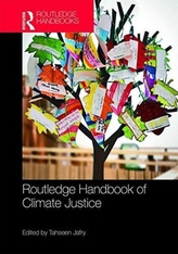 Routledge Handbook of Climate Justice