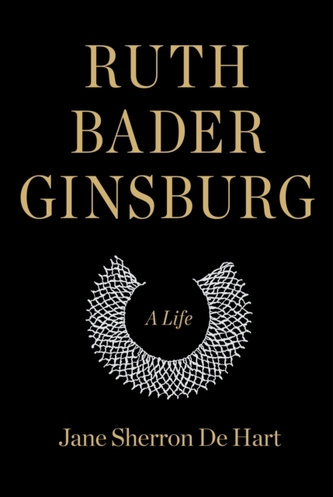 Ruth Bader Ginsburg