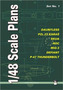 1/48 Scale Plans Set