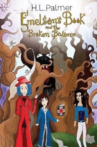 Emelson's Book and the Broken Balance