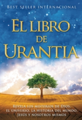 El Libro de Urantia