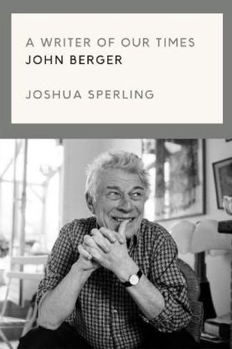 A Writer of Our Time