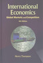 International Economics: Global Markets And Competition (4th Edition)