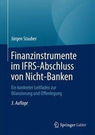 Finanzinstrumente im IFRS-Abschluss von Nicht-Banken