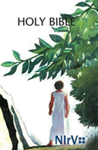 NIrV, Bible for Children: Anglicised Edition, Paperback