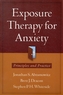 Exposure Therapy for Anxiety