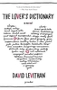 LOVERS DICTIONARY