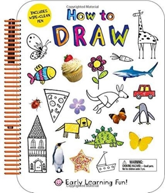 HOW TO DRAW