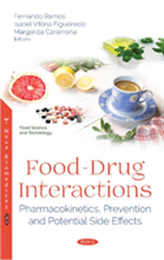Food-Drug Interactions
