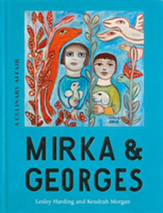 Mirka & Georges