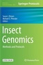 Insect Genomics