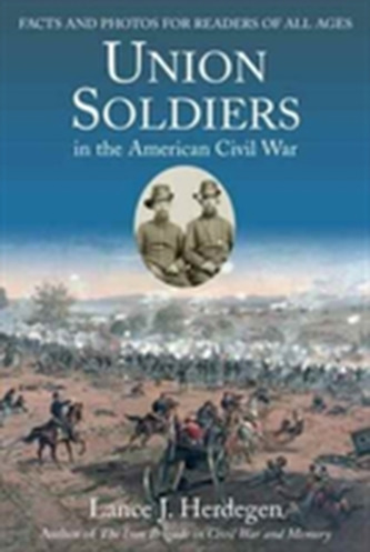 Union Soldiers in the American Civil War