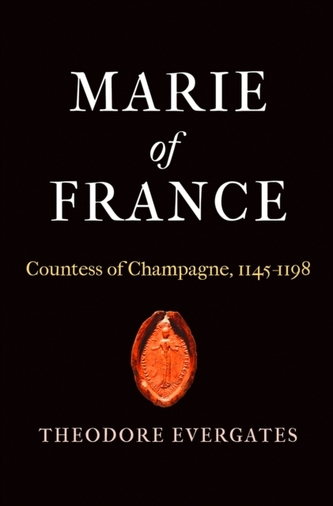 Marie of France