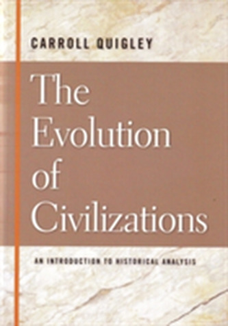 The Evolution of Civilizations