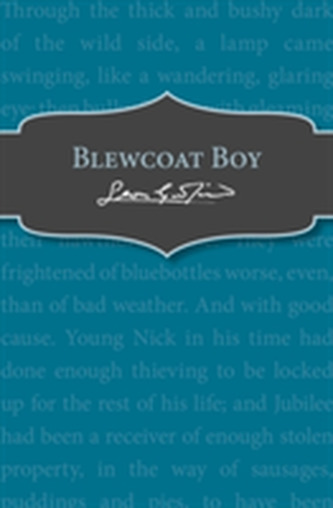 Blewcoat Boy